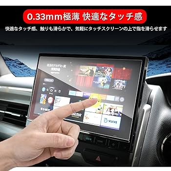 Amazon.co.jp: ruiya 強化ガラス 新型 ホンダ LXU-247NBi LXU